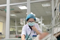 Bệnh nhân uốn ván suy đa cơ quan thoát chết kỳ diệu