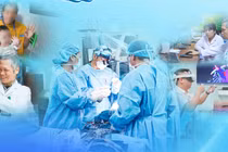 Lần đầu tại Việt Nam, nối thông bạch mạch - tĩnh mạch không dùng chỉ khâu