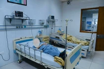 Cứu sống bệnh nhân viêm tụy cấp nặng, sốc nhiễm khuẩn