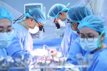 Đưa trái tim từ Bắc vào Nam cứu sống bé trai 9 tuổi bị suy tim giai đoạn cuối