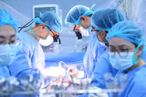 Đưa trái tim từ Bắc vào Nam cứu sống bé trai 9 tuổi bị suy tim giai đoạn cuối