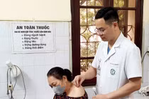 Điều trị thành công liệt chi trên bằng y học cổ truyền