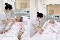 Sốt cao, đau đầu nhiều người nhiễm khuẩn huyết nguy kịch do mò cắn