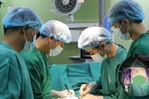 Tái thông động mạch chi cứu chân cho người tắc mạch