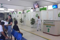 Địa chỉ vàng: Bệnh viện khám chữa gan mật uy tín tại Hà Nội