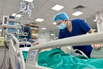 Liên tiếp các ca xơ gan do rượu nguy kịch, cảnh báo tử vong