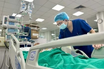 Liên tiếp các ca xơ gan do rượu nguy kịch, cảnh báo tử vong