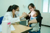 Bệnh nhi nhập viện tăng gấp 3 lần, cách gì phòng bệnh mùa thu đông?