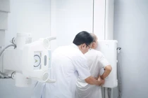 Ghép phổi - cứu cánh cho người mắc bệnh phổi mạn tính