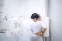 Ghép phổi - cứu cánh cho người mắc bệnh phổi mạn tính