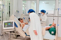 90 phút cấp cứu hồi sinh ngoạn mục ca ngừng tim, ngừng thở do điện giật