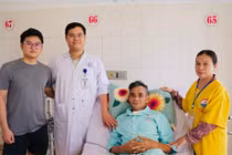 Chạy đua từng phút cứu người đàn ông ngừng tim do nhồi máu cơ tim