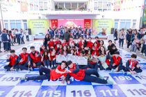 Nâng cao hiệu quả công tác dân số trong giai đoạn mới