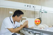 Đừng chủ quan với cúm mùa ở trẻ, nguy cơ nặng vẫn hiện hữu