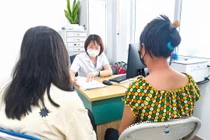 Sản phụ 33 tuổi mất con vì suy thai cấp do tổn thương gan