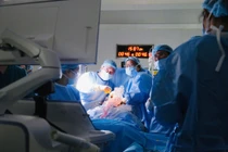 Thông tim cho bào thai bị dị tật tim nặng, bước tiến lớn của y học Việt Nam