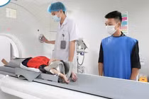 Hành trình hồi sinh trái tim bé trai 5 tuổi mắc tứ chứng Fallot