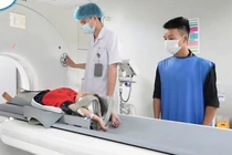 Hành trình hồi sinh trái tim bé trai 5 tuổi mắc tứ chứng Fallot