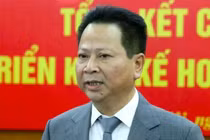 Cựu cục phó Nguyễn Hải Thanh giải thích gì trong đơn gửi từ Canada?