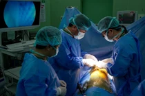 Ho khan dai dẳng, đi khám phát hiện sớm ung thư phổi