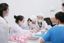 Sửa danh mục BHYT, đề xuất thêm 30 thuốc ung thư được chi trả