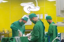 Tự ý dùng thuốc nhiều người viêm ruột thừa cấp nguy kịch