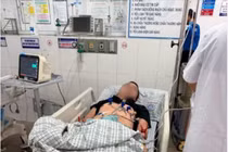 Phản vệ nguy kịch dễ cướp đi sinh mạng chỉ trong vài phút nếu chậm cấp cứu