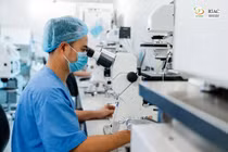 Phụ nữ độc thân có quyền đông lạnh trứng, thụ tinh ống nghiệm để sinh con