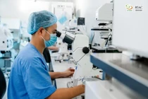 Phụ nữ độc thân có quyền đông lạnh trứng, thụ tinh ống nghiệm để sinh con