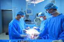 Đặt thể hang nhân tạo “cứu cánh” cho quý ông cương dương