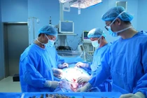 Đặt thể hang nhân tạo “cứu cánh” cho quý ông cương dương