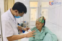 Đau đầu, mệt mỏi nhiều năm không ngờ do sán dây