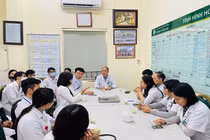 93 cuộc hội chẩn, 2 lần phẫu thuật, giành sự sống cứu người đàn ông 51 tuổi