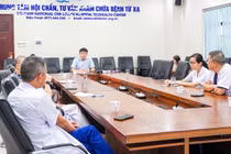 Đau bụng, nôn liên tiếp 3 trẻ khỏe mạnh viêm cơ tim tối cấp nguy kịch