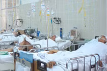 Cảnh báo mù lòa do rượu không rõ nguồn gốc