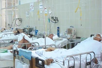 Cảnh báo mù lòa do rượu không rõ nguồn gốc