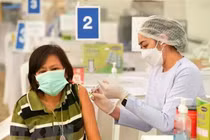 Thái Lan 16 ca COVID-19 tử vong, Bộ Y tế chỉ đạo phòng chống