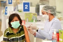 Thái Lan 16 ca COVID-19 tử vong, Bộ Y tế chỉ đạo phòng chống