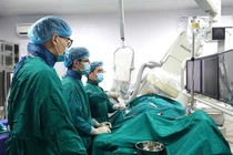 Tưởng trào ngược dạ dày… hóa nhồi máu cơ tim