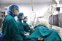 Tưởng trào ngược dạ dày… hóa nhồi máu cơ tim