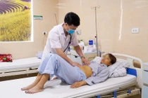 Cô gái trẻ suy gan cấp do viêm gan B, cách gì phòng tránh?