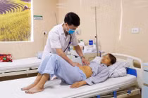 Cô gái trẻ suy gan cấp do viêm gan B, cách gì phòng tránh?