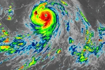 Bộ Y tế chỉ đạo chuẩn bị sẵn sàng cấp cứu trong siêu bão Ragasa