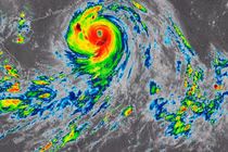 Bộ Y tế chỉ đạo chuẩn bị sẵn sàng cấp cứu trong siêu bão Ragasa