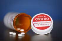 Người bệnh đái tháo đường hôn mê do ngộ độc Opioid