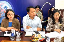 Bộ Y tế hỏa tốc yêu cầu xử lý vụ máy lase hỏng vẫn thực hiện tán sỏi