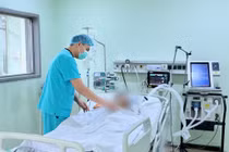 Ngộ độc thuốc lá điện tử, nguy cơ hôn mê, suy hô hấp