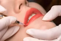 Làm đẹp an toàn với phun xăm thẩm mỹ