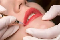 Làm đẹp an toàn với phun xăm thẩm mỹ