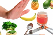 Cách kiêng iod cho bệnh ung thư tuyến giáp điều trị phóng xạ